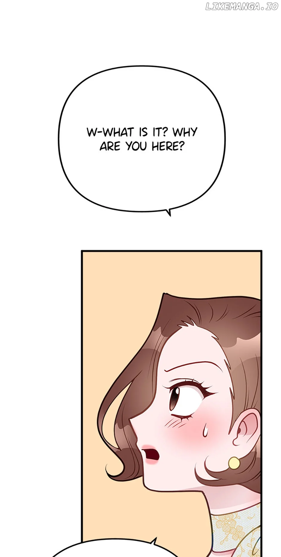 On Bad Terms [Official] chapter 18 page 80