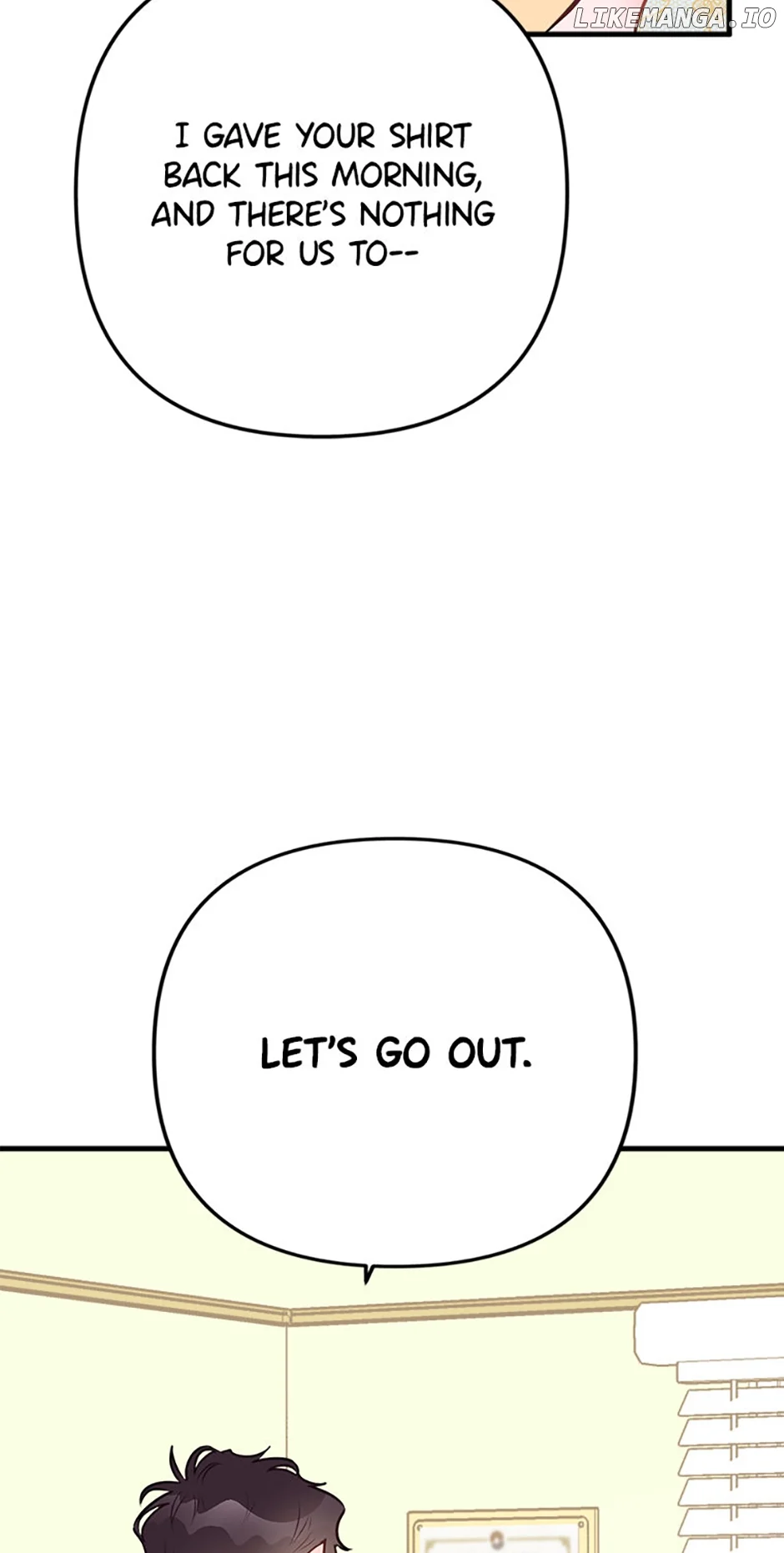 On Bad Terms [Official] chapter 18 page 81