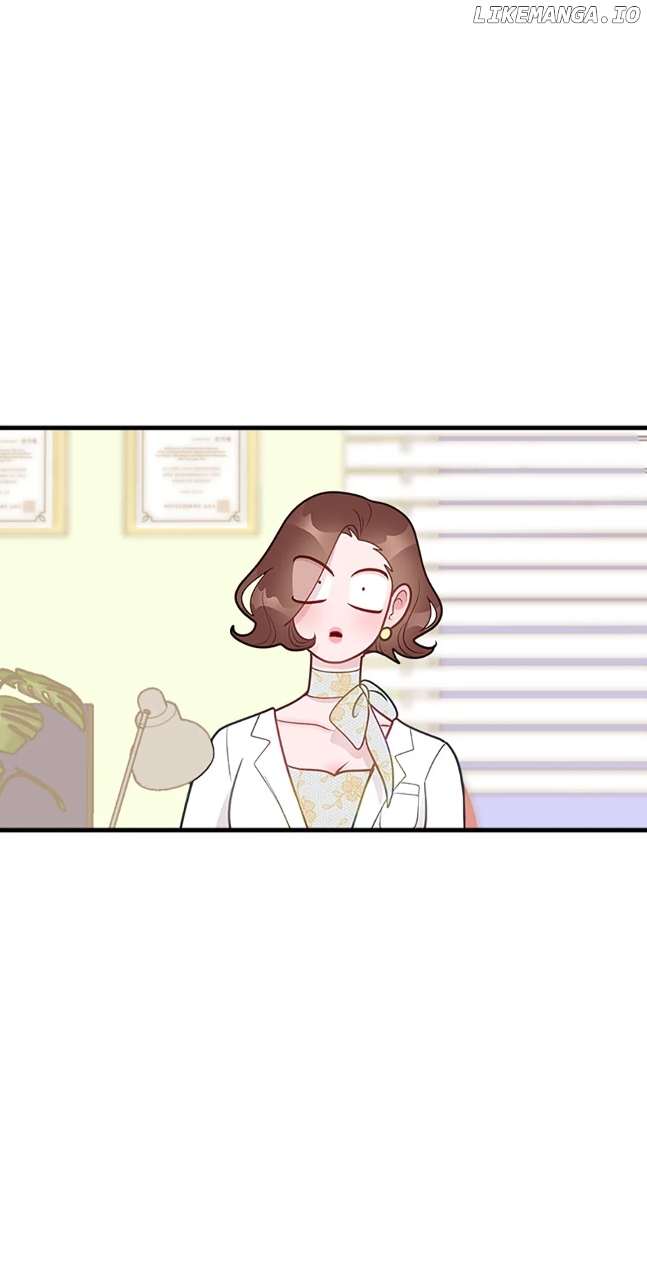 On Bad Terms [Official] chapter 18 page 86