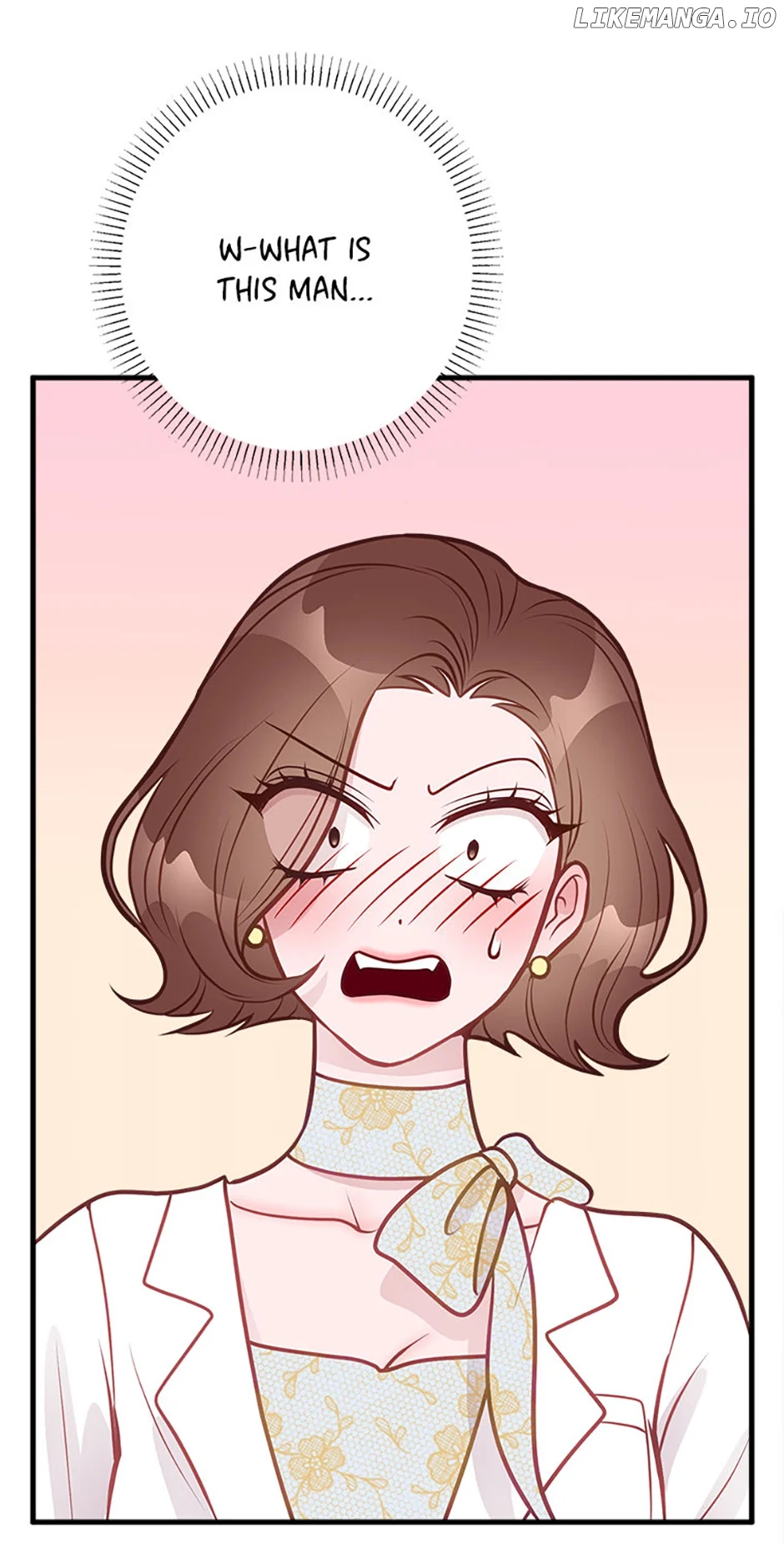 On Bad Terms [Official] chapter 18 page 87