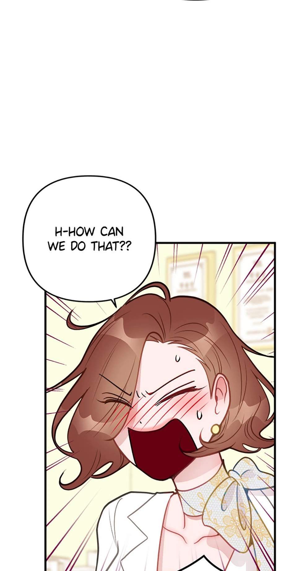 On Bad Terms [Official] chapter 19 page 8