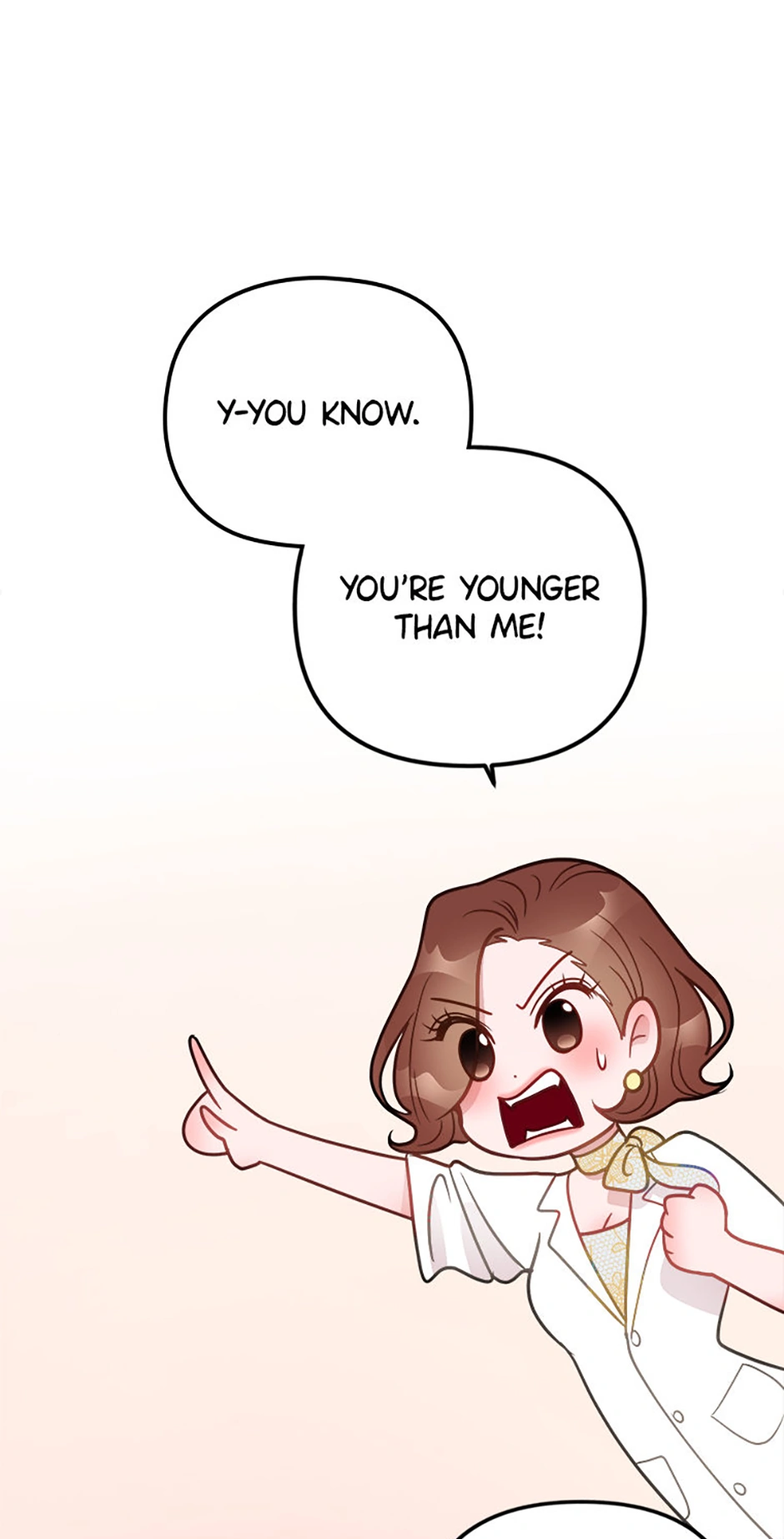 On Bad Terms [Official] chapter 19 page 11