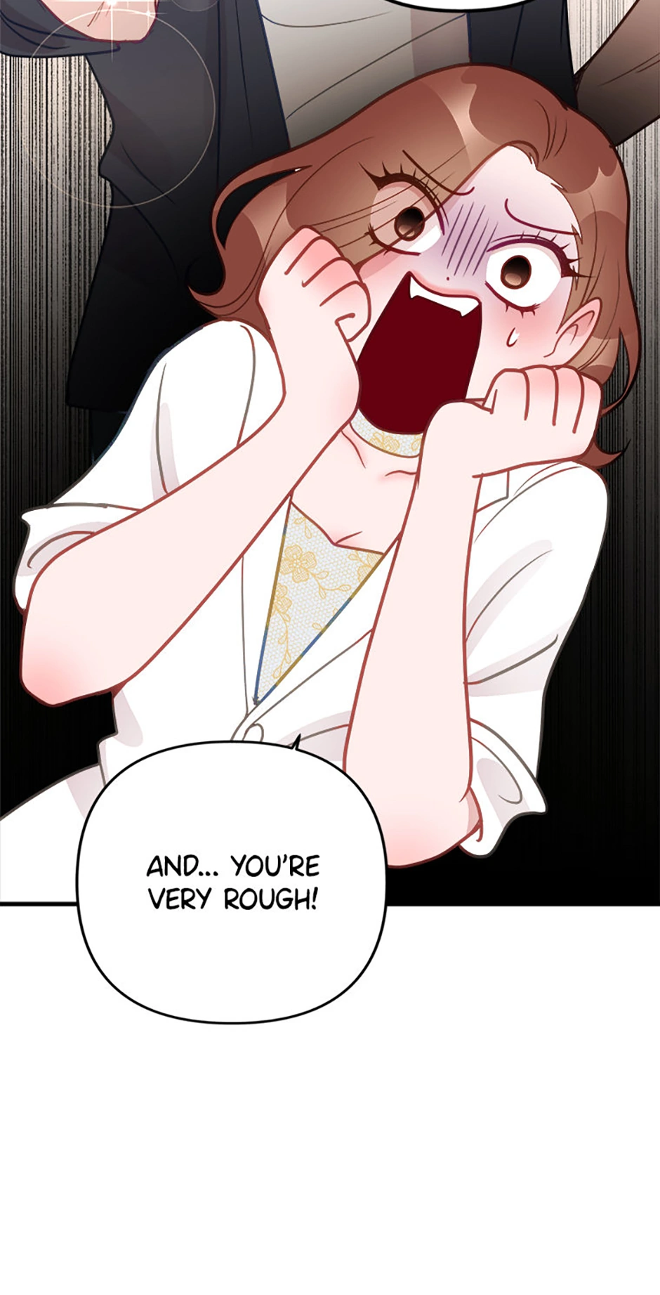 On Bad Terms [Official] chapter 19 page 14
