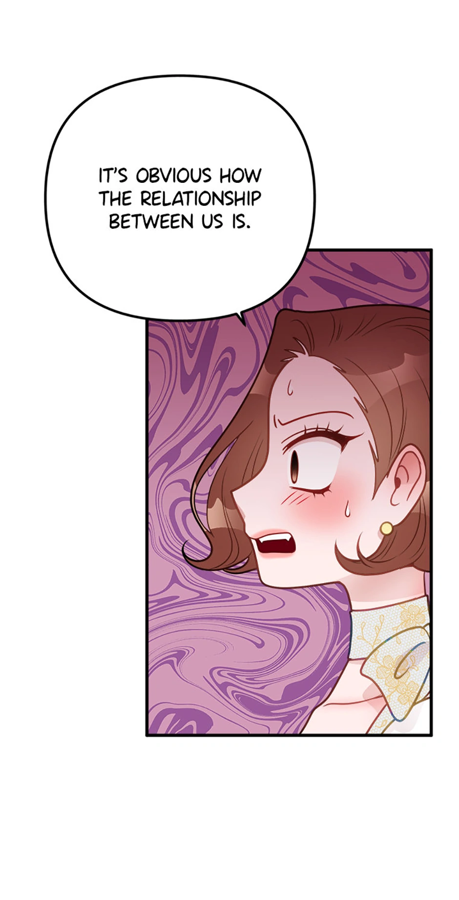 On Bad Terms [Official] chapter 19 page 20