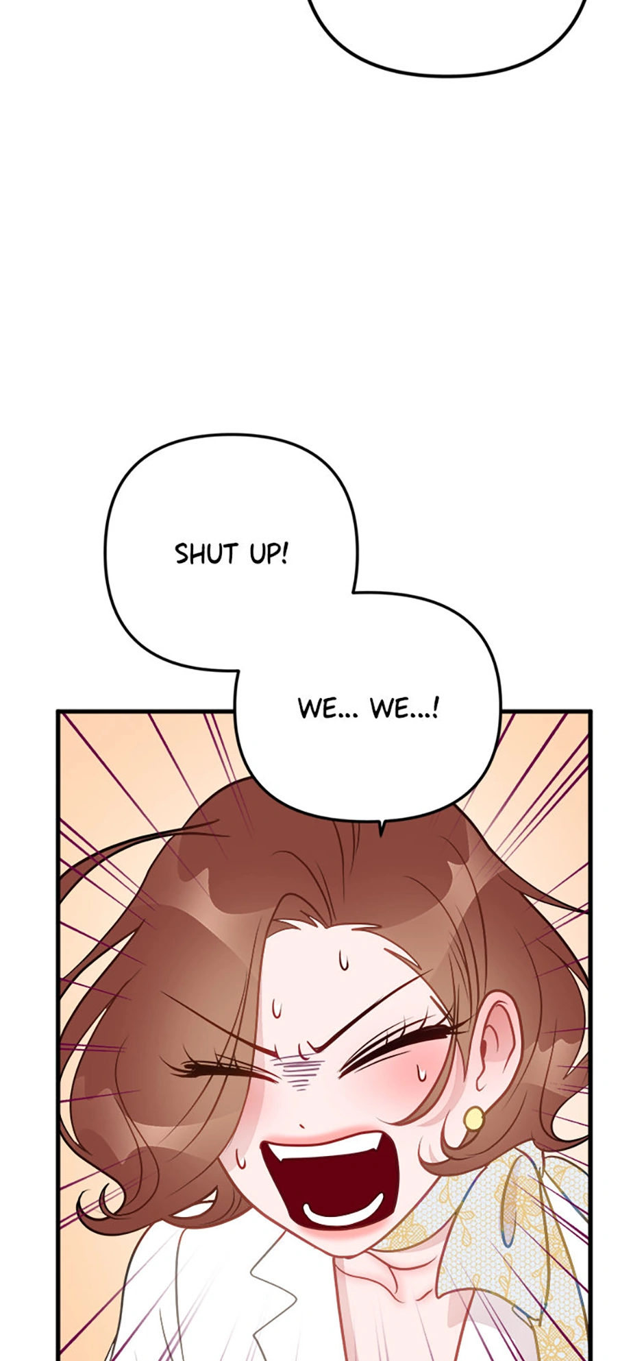 On Bad Terms [Official] chapter 19 page 22