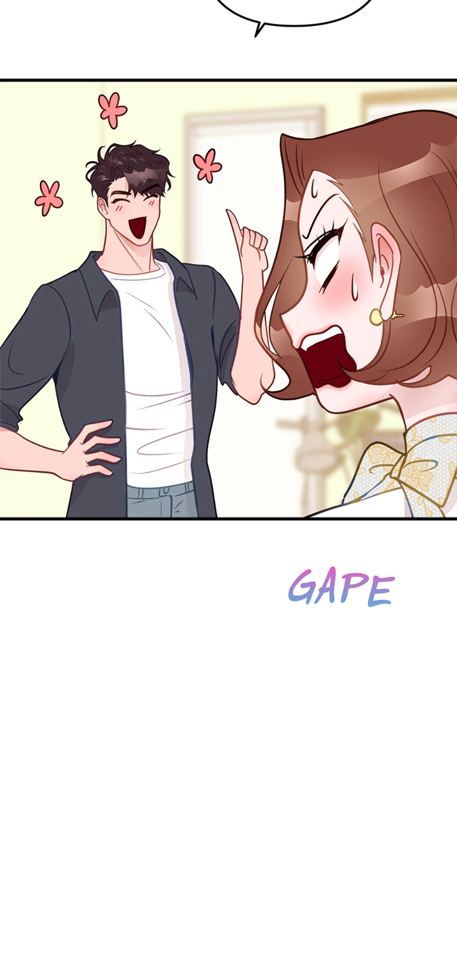 On Bad Terms [Official] chapter 19 page 26