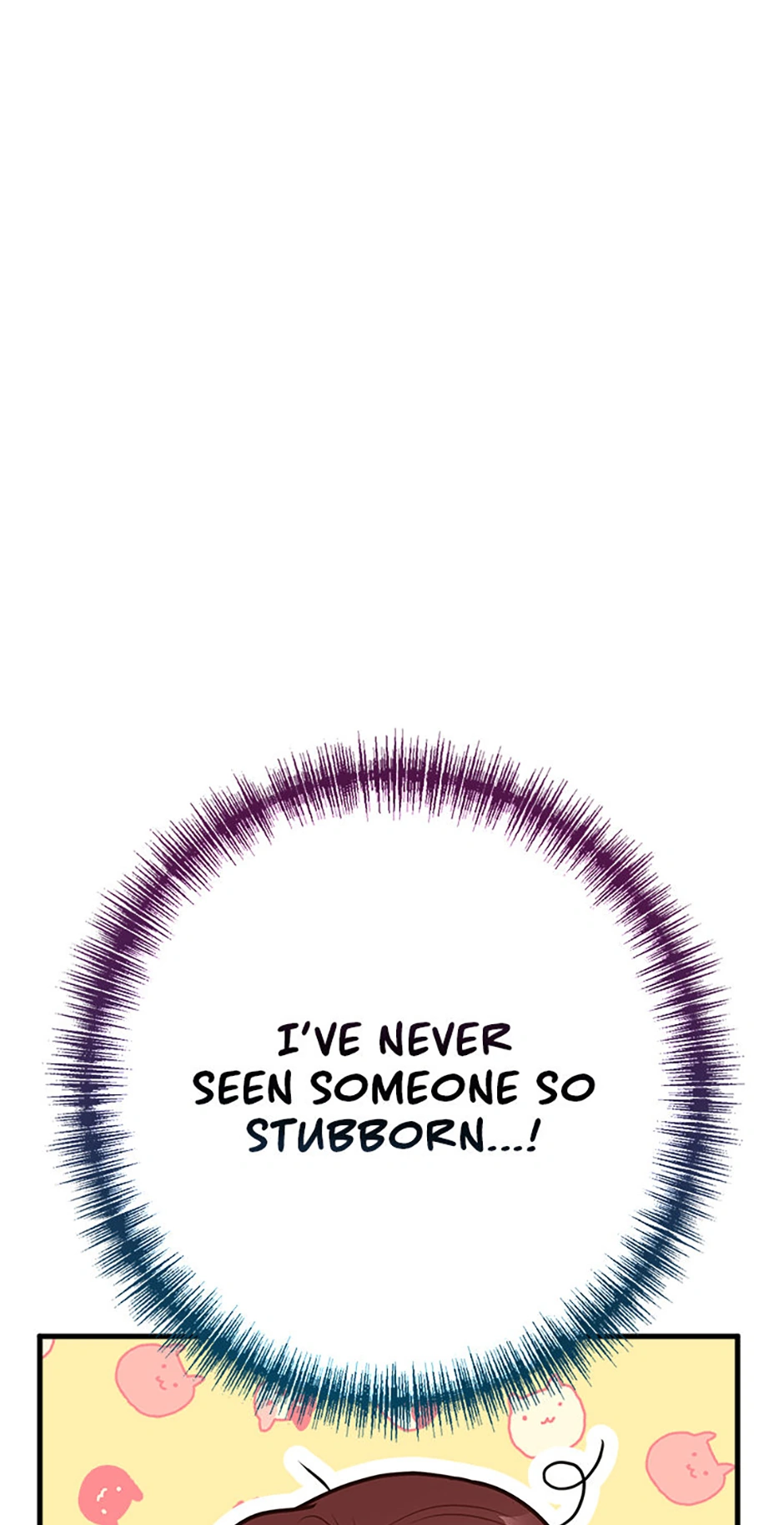 On Bad Terms [Official] chapter 19 page 30