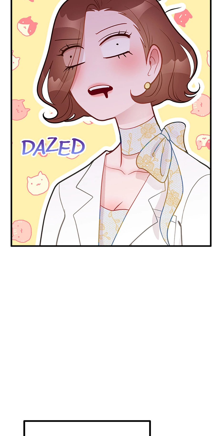 On Bad Terms [Official] chapter 19 page 31