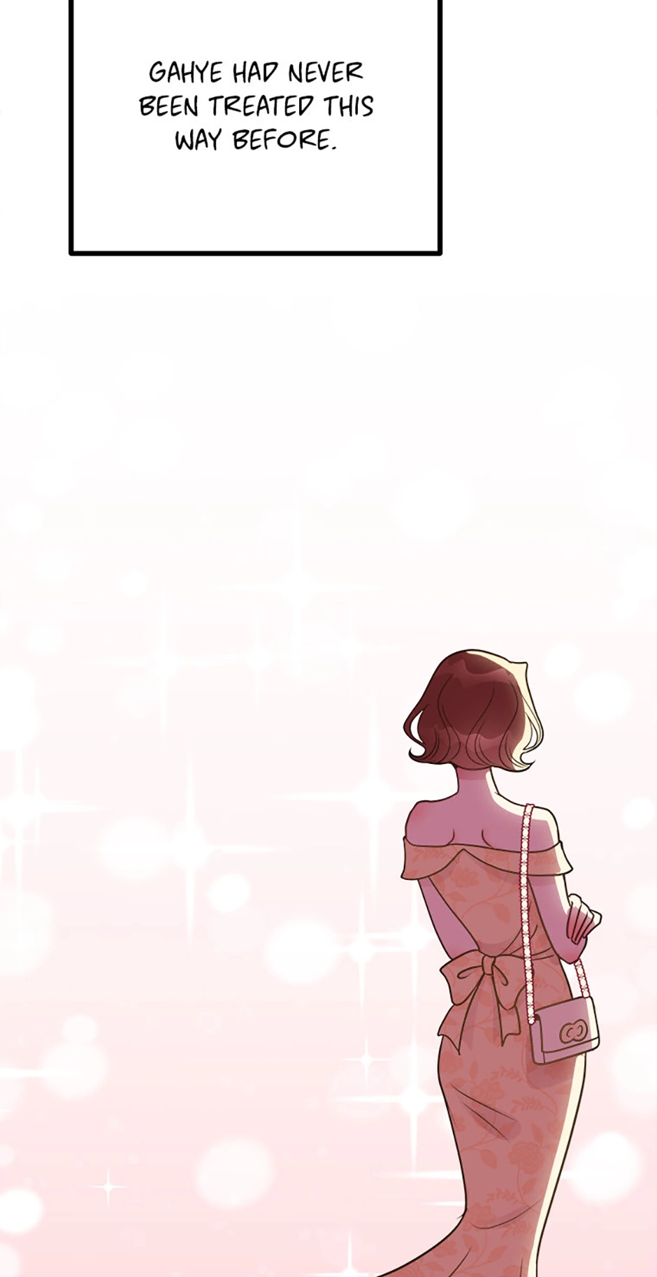 On Bad Terms [Official] chapter 19 page 32