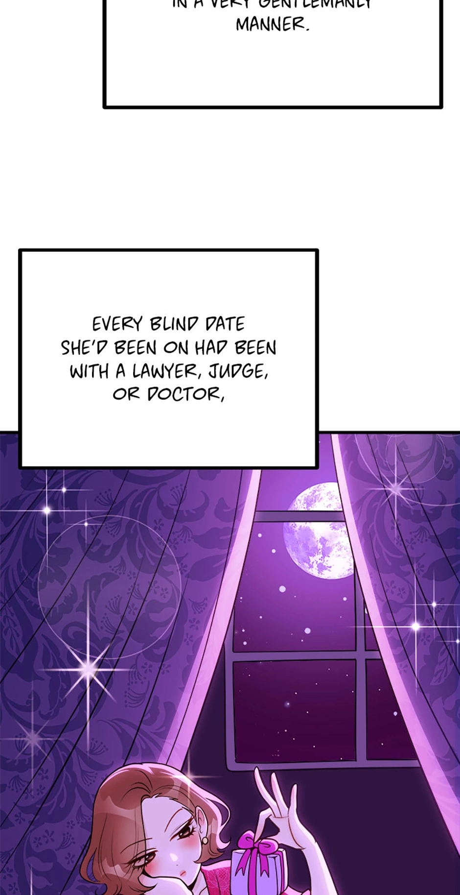 On Bad Terms [Official] chapter 19 page 34