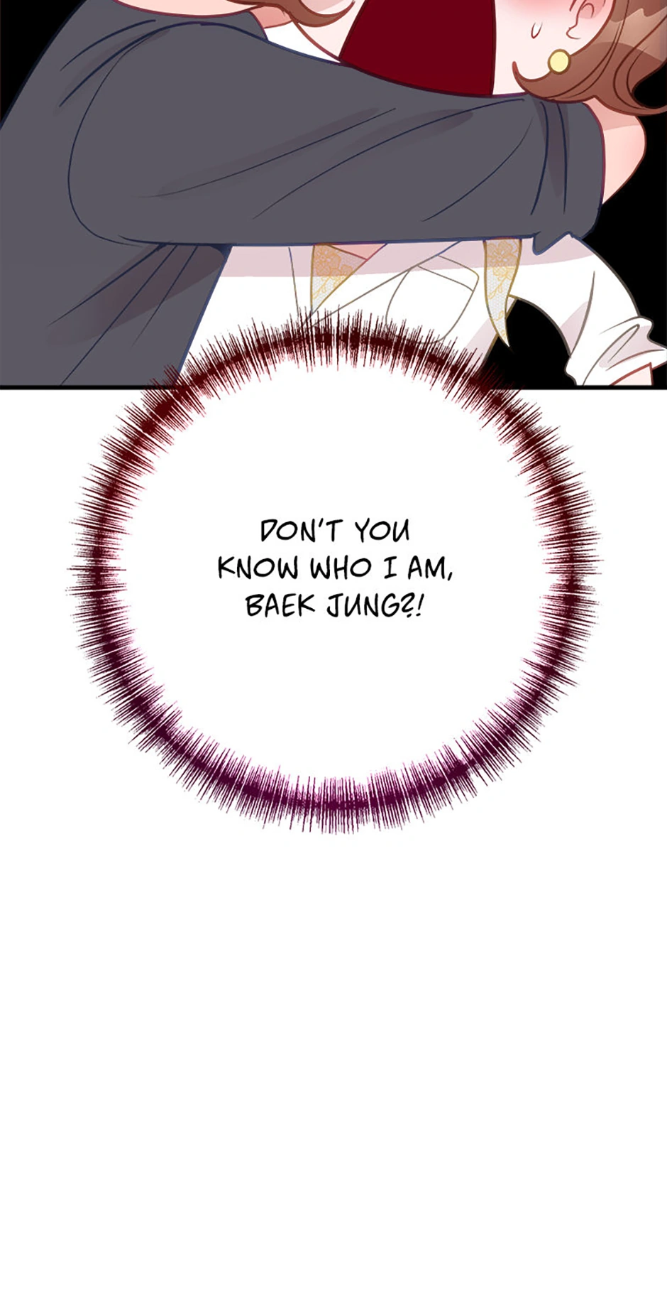 On Bad Terms [Official] chapter 19 page 37