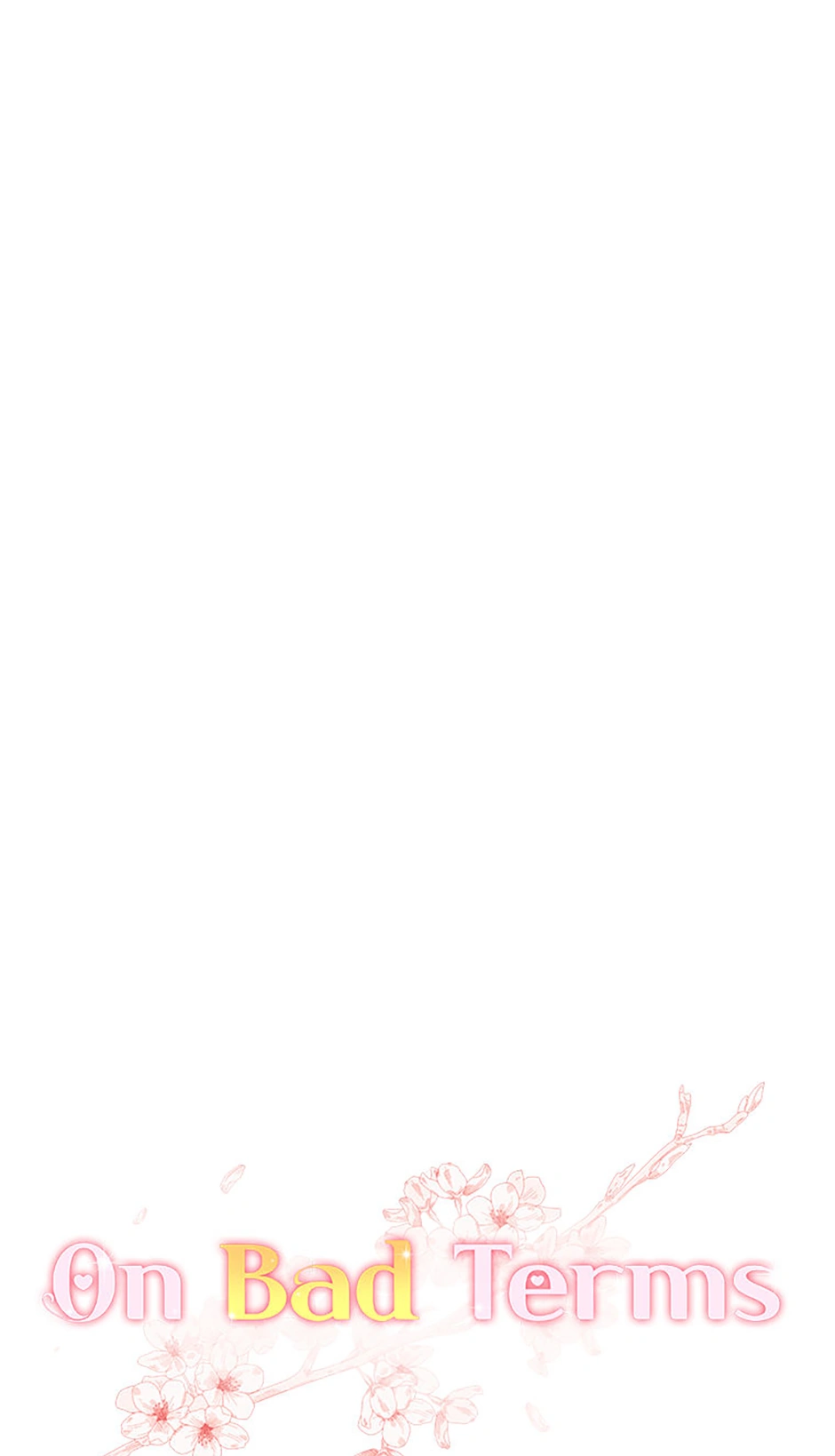 On Bad Terms [Official] chapter 19 page 40