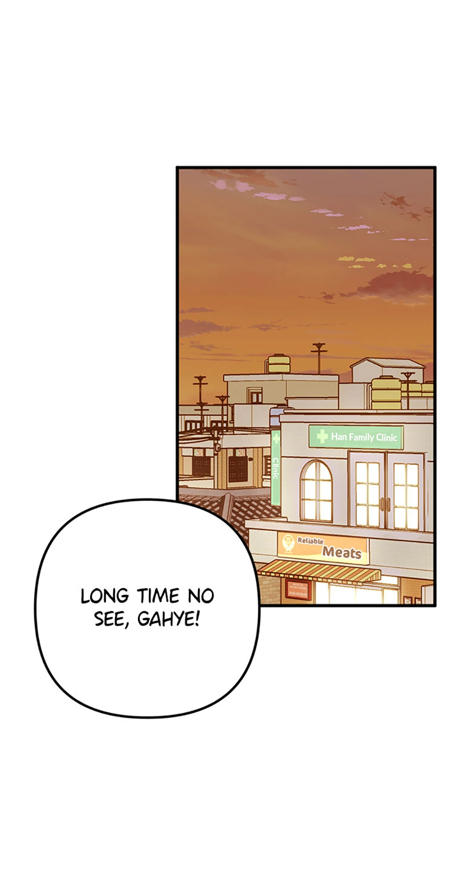 On Bad Terms [Official] chapter 19 page 42