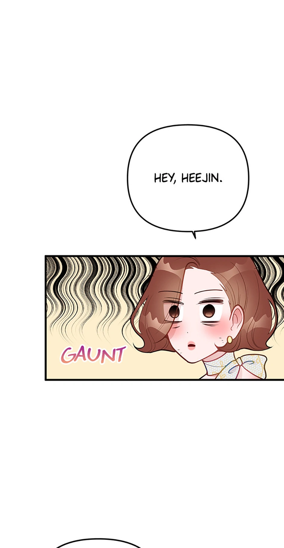 On Bad Terms [Official] chapter 19 page 44