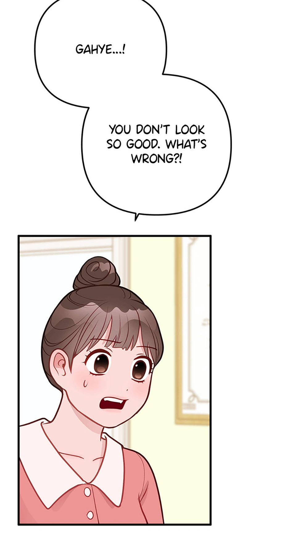 On Bad Terms [Official] chapter 19 page 45