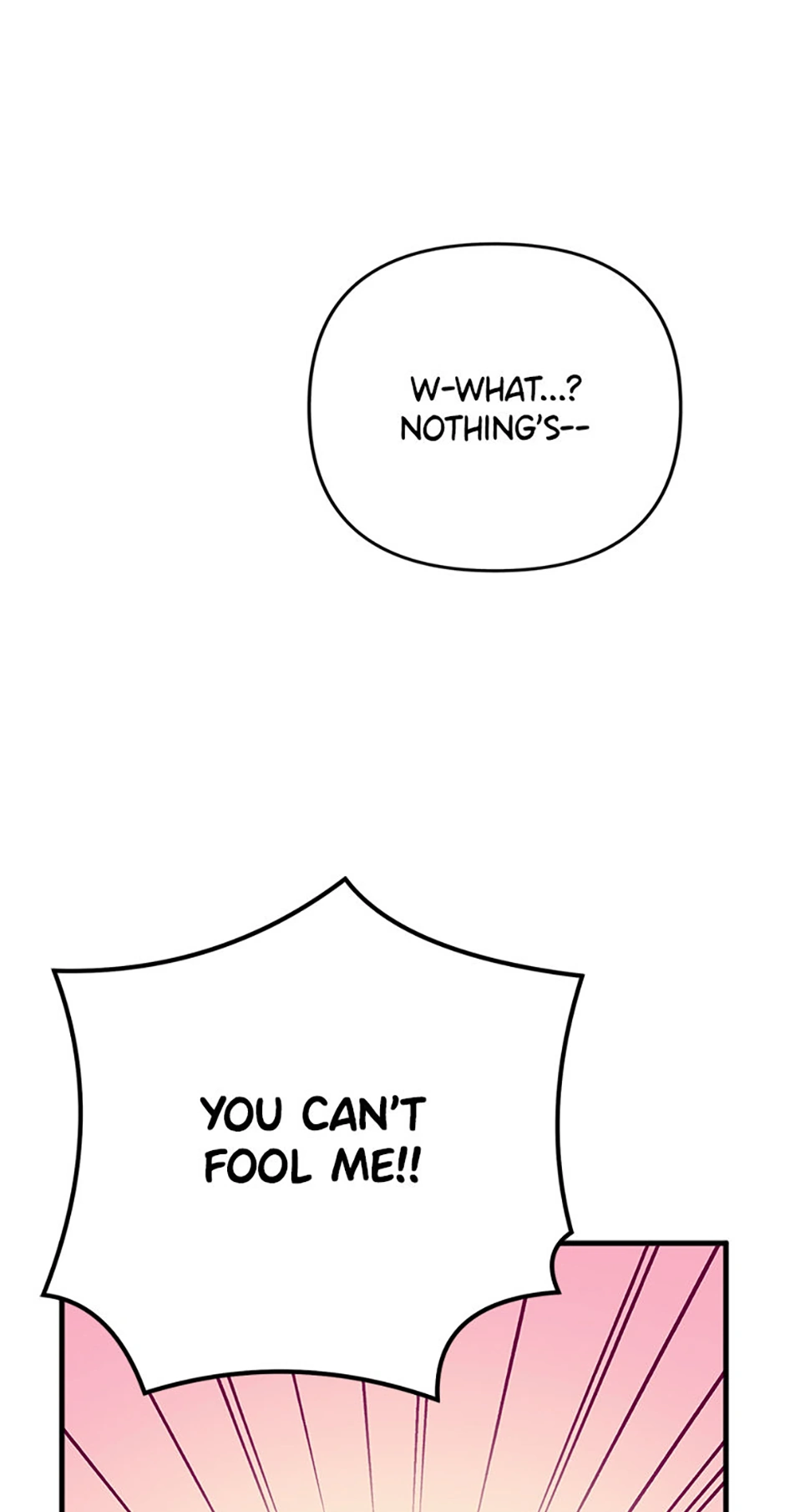 On Bad Terms [Official] chapter 19 page 46