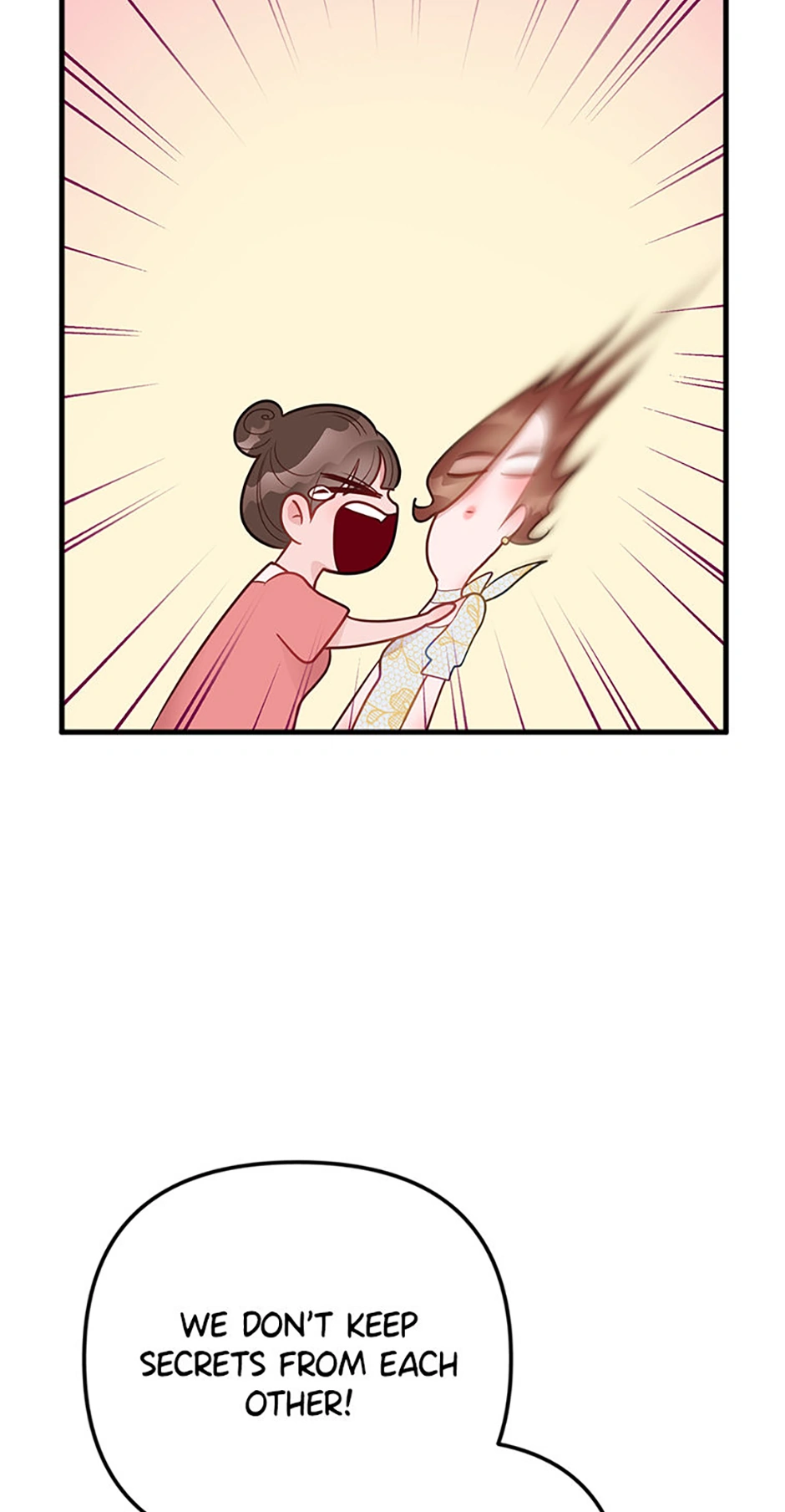 On Bad Terms [Official] chapter 19 page 47