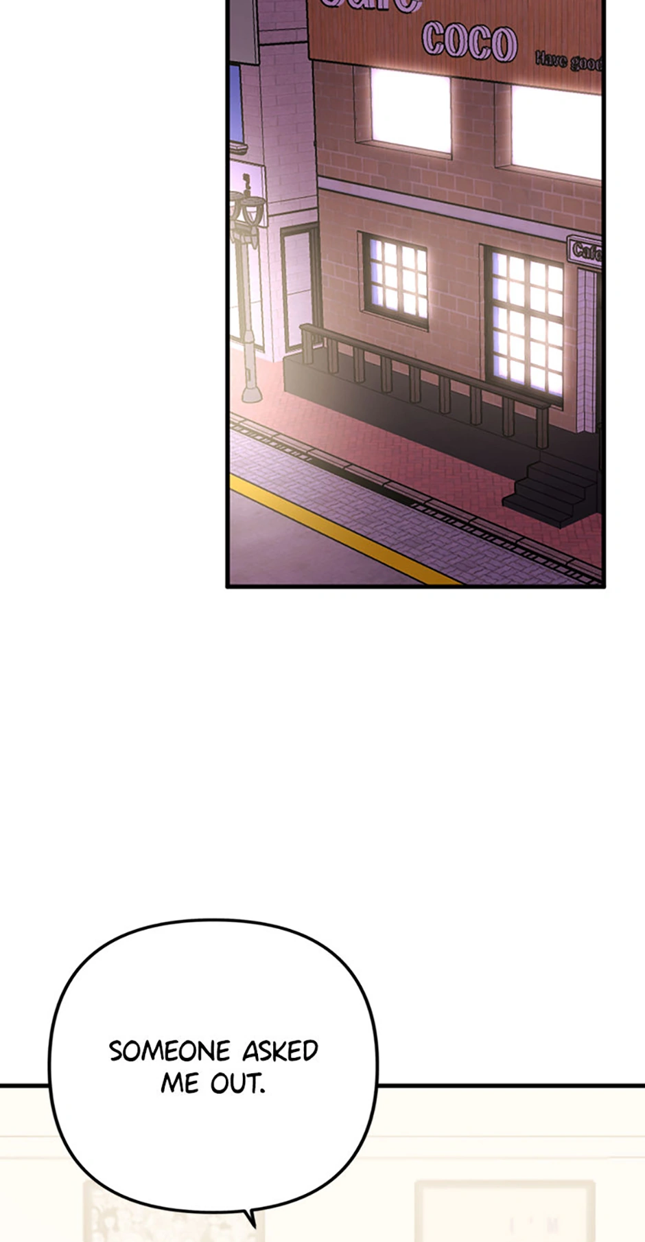 On Bad Terms [Official] chapter 19 page 50