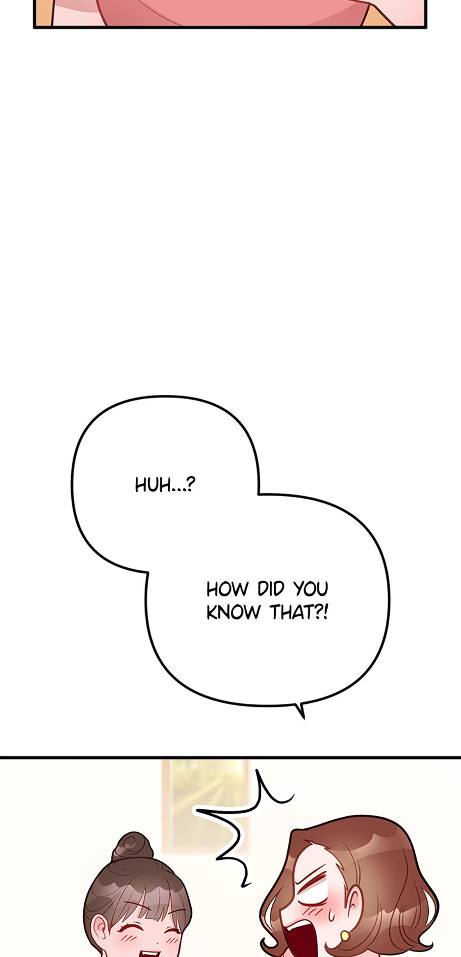 On Bad Terms [Official] chapter 19 page 53