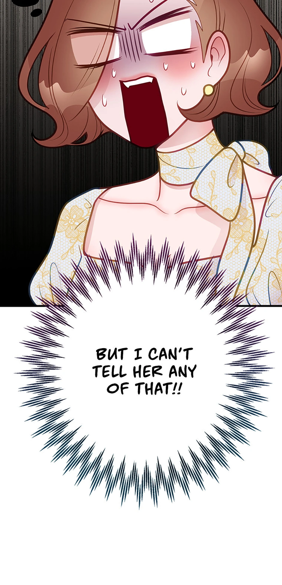 On Bad Terms [Official] chapter 19 page 59