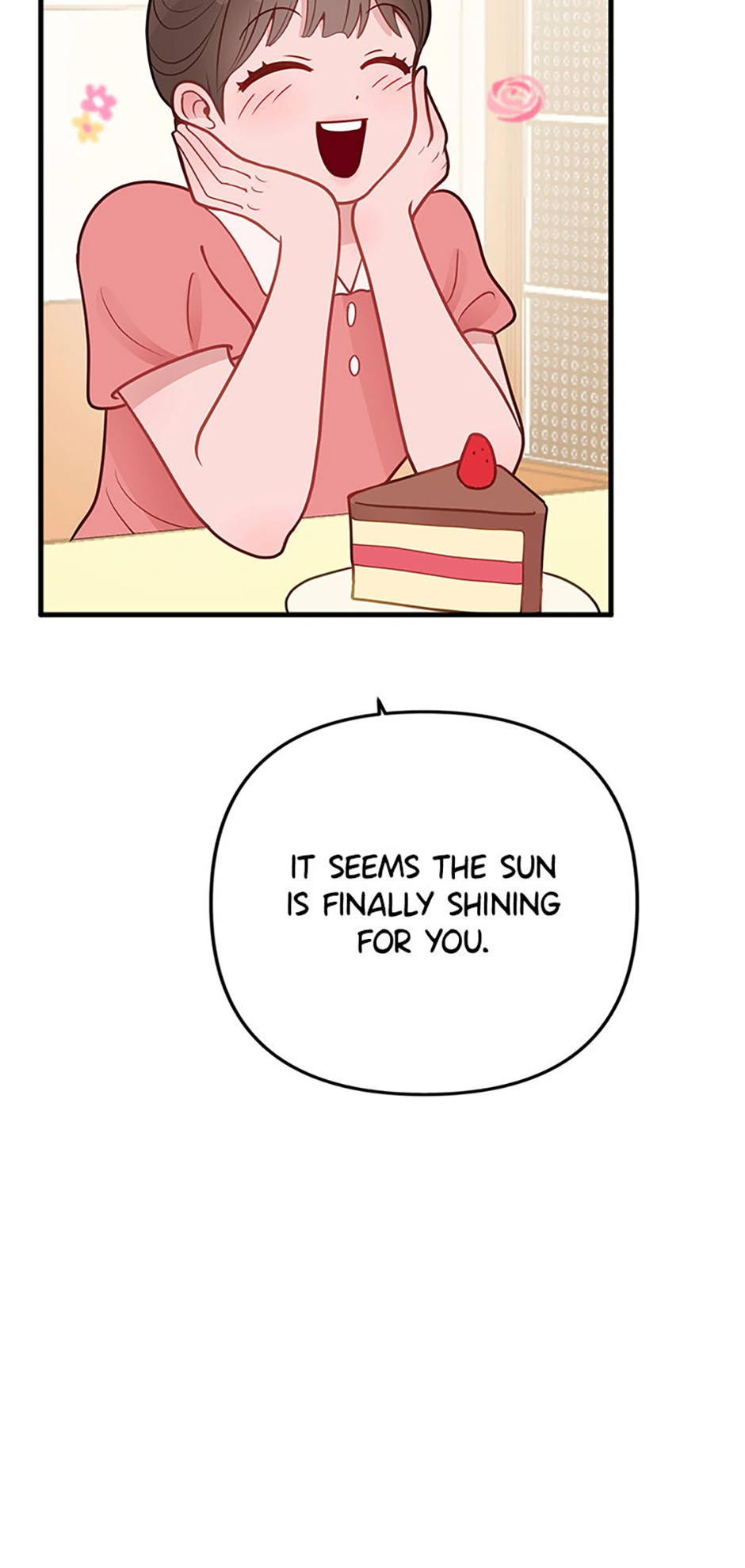 On Bad Terms [Official] chapter 19 page 62