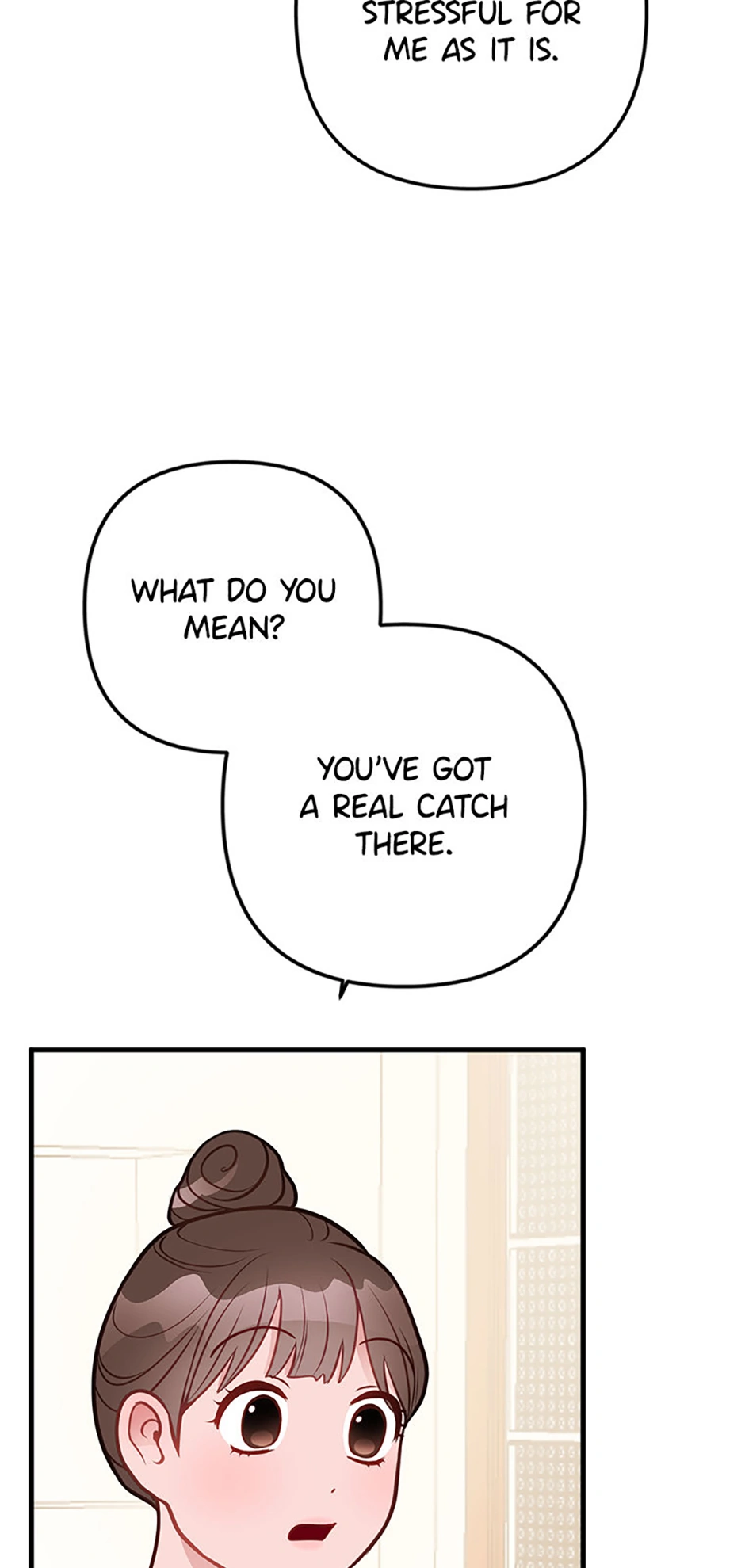 On Bad Terms [Official] chapter 19 page 64