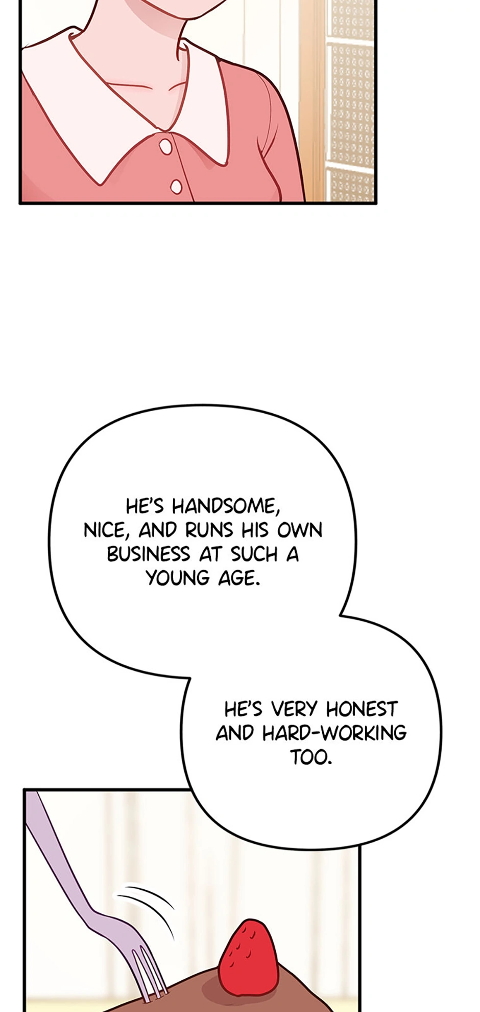 On Bad Terms [Official] chapter 19 page 65