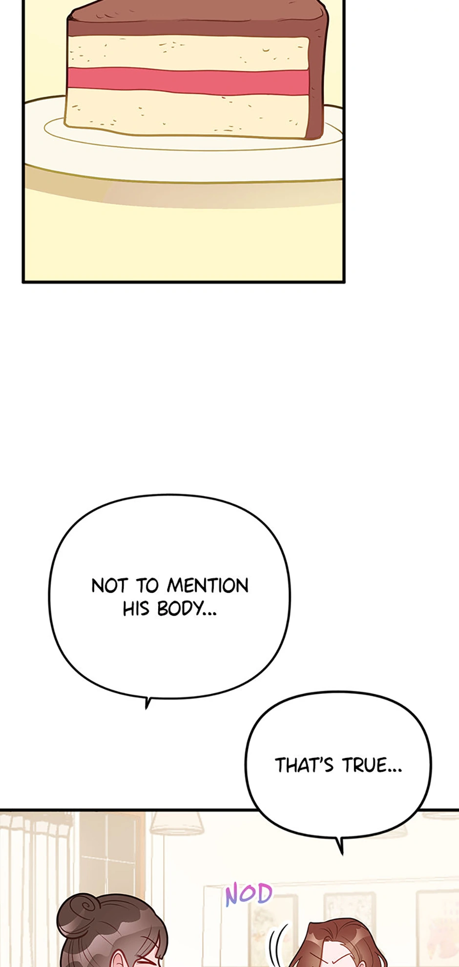 On Bad Terms [Official] chapter 19 page 66