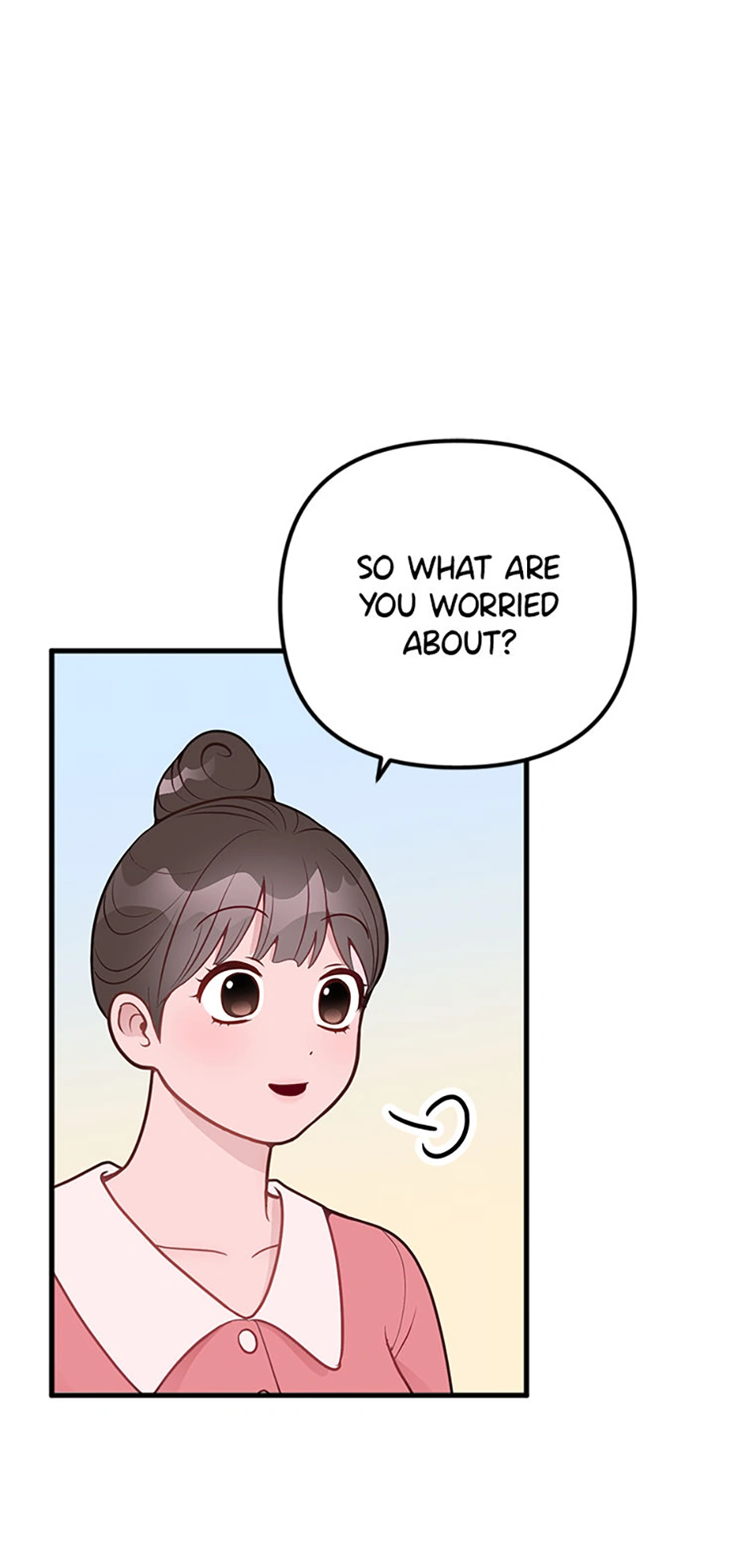 On Bad Terms [Official] chapter 19 page 68