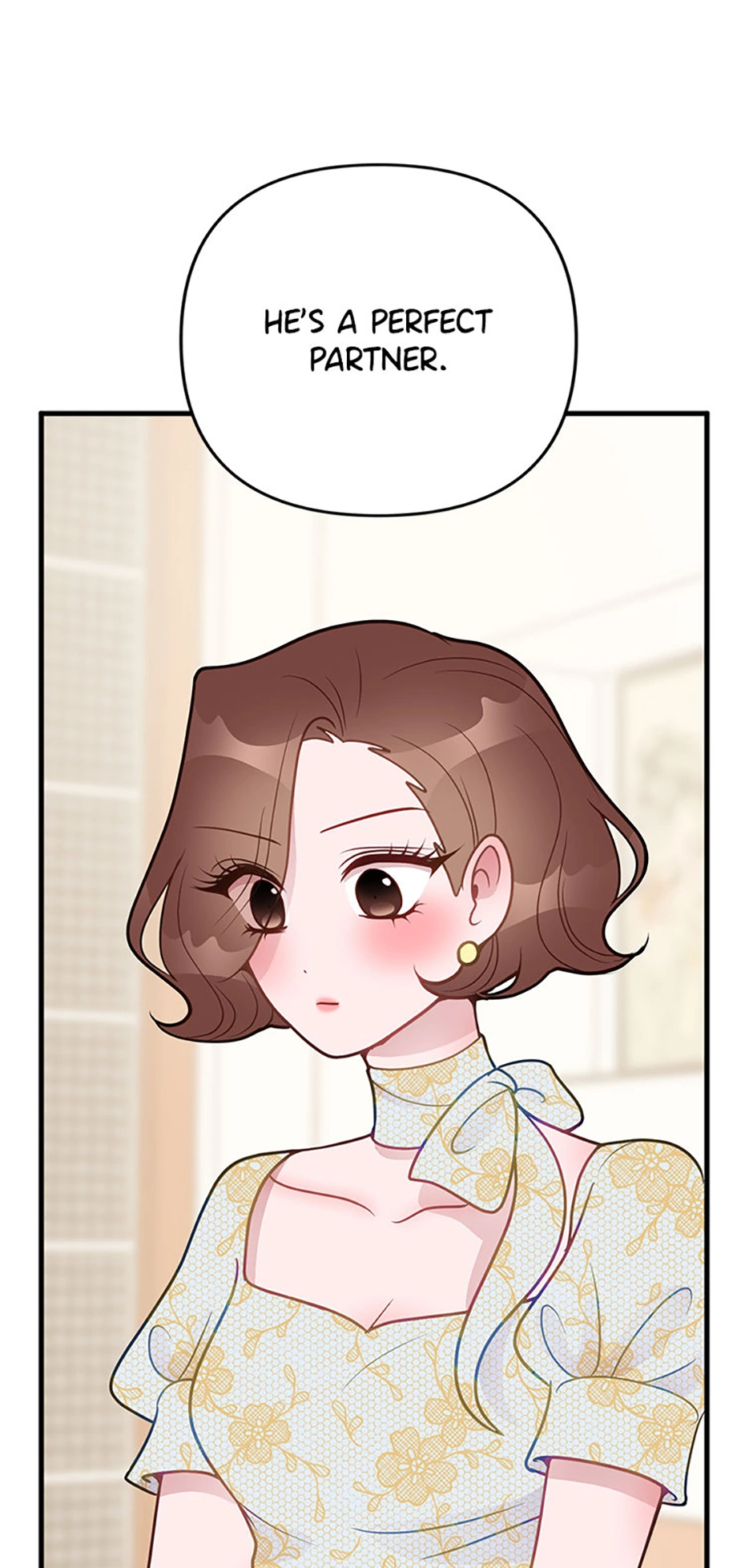 On Bad Terms [Official] chapter 19 page 69