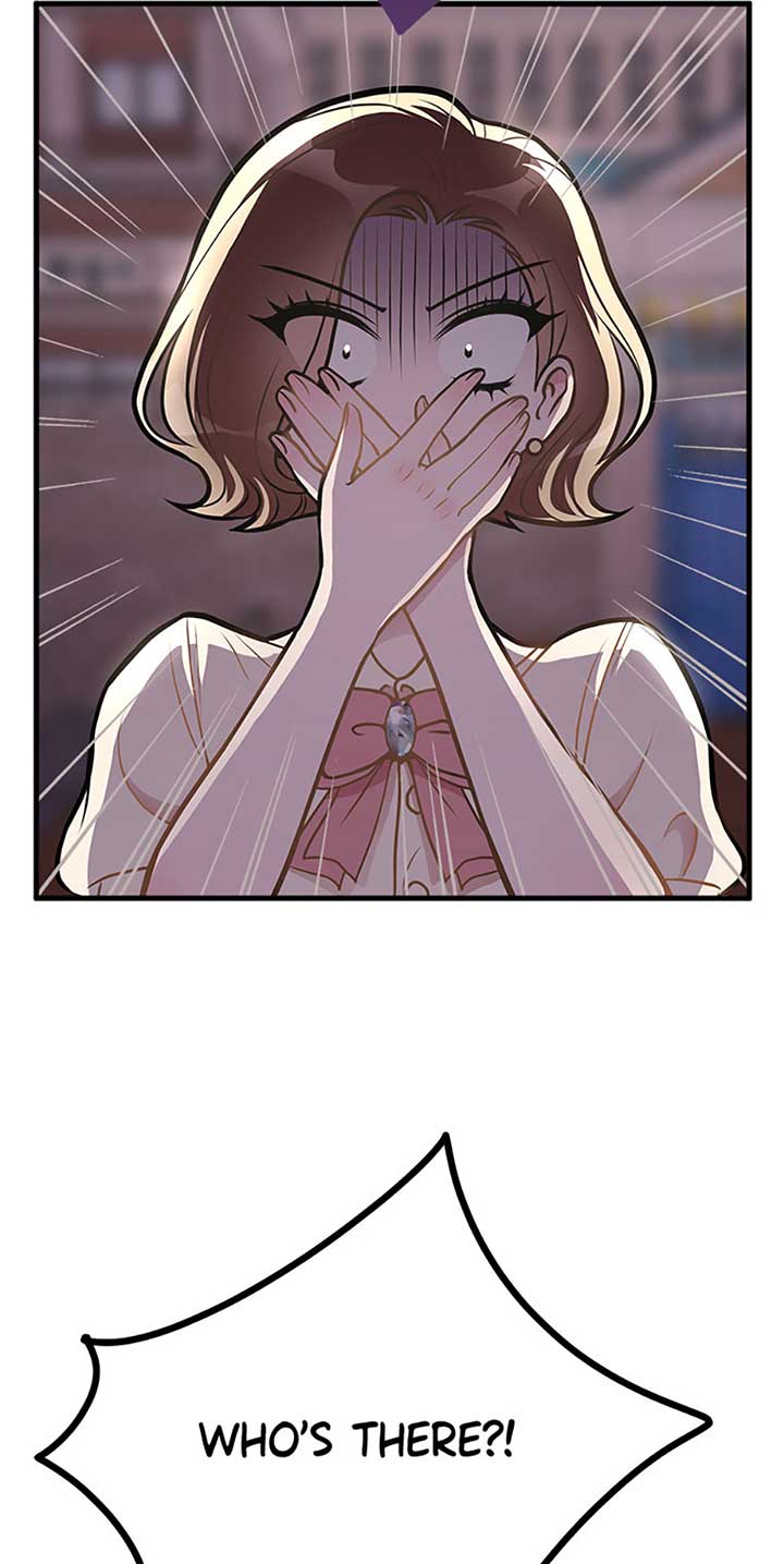 On Bad Terms [Official] chapter 2 page 5
