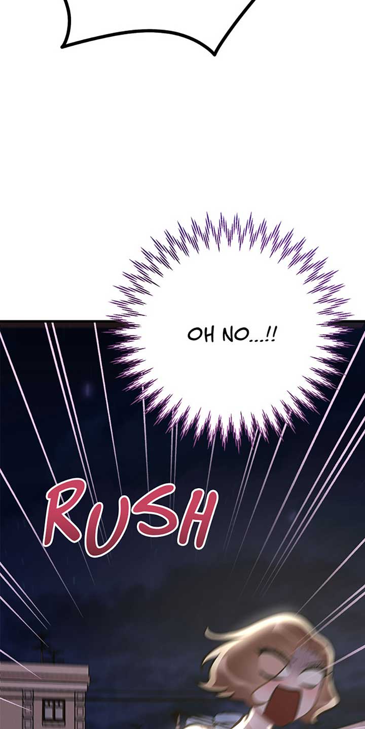 On Bad Terms [Official] chapter 2 page 6