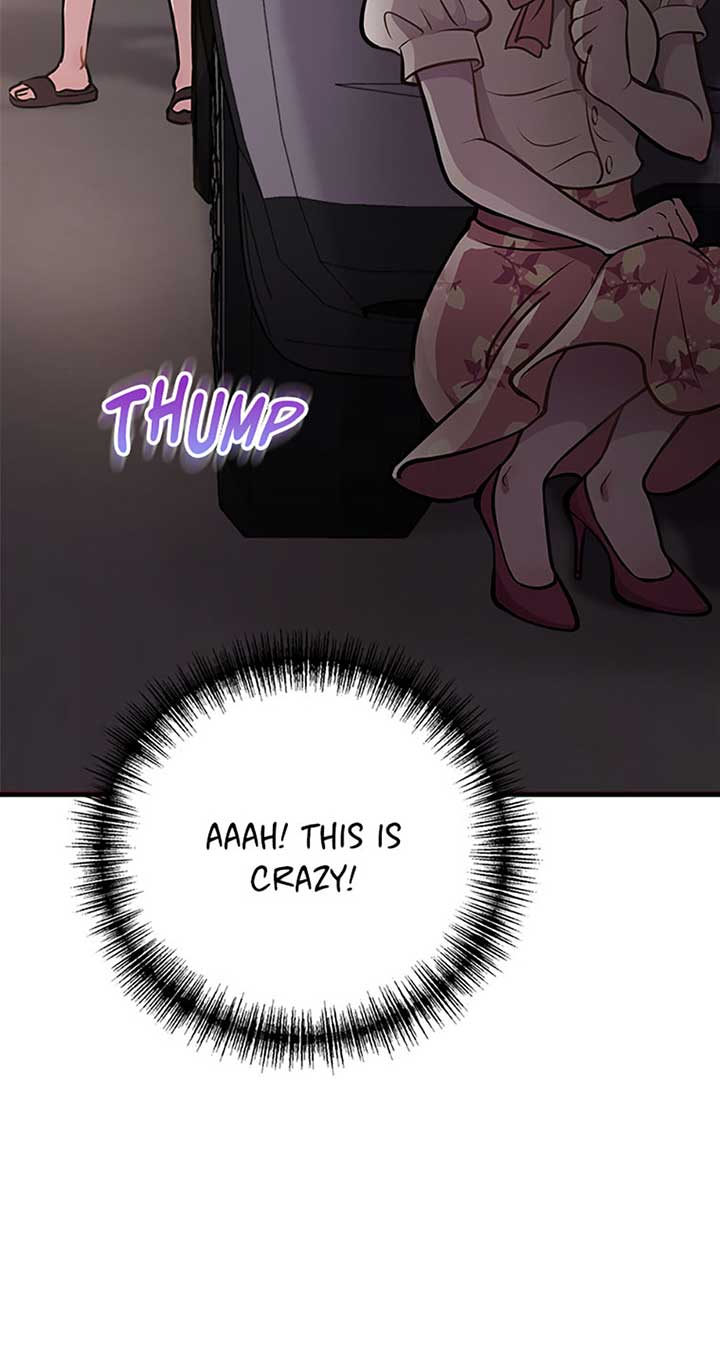 On Bad Terms [Official] chapter 2 page 17