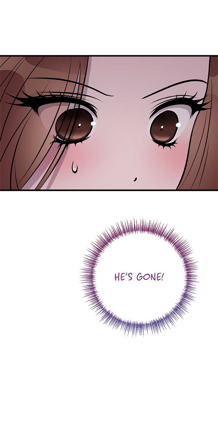 On Bad Terms [Official] chapter 2 page 22