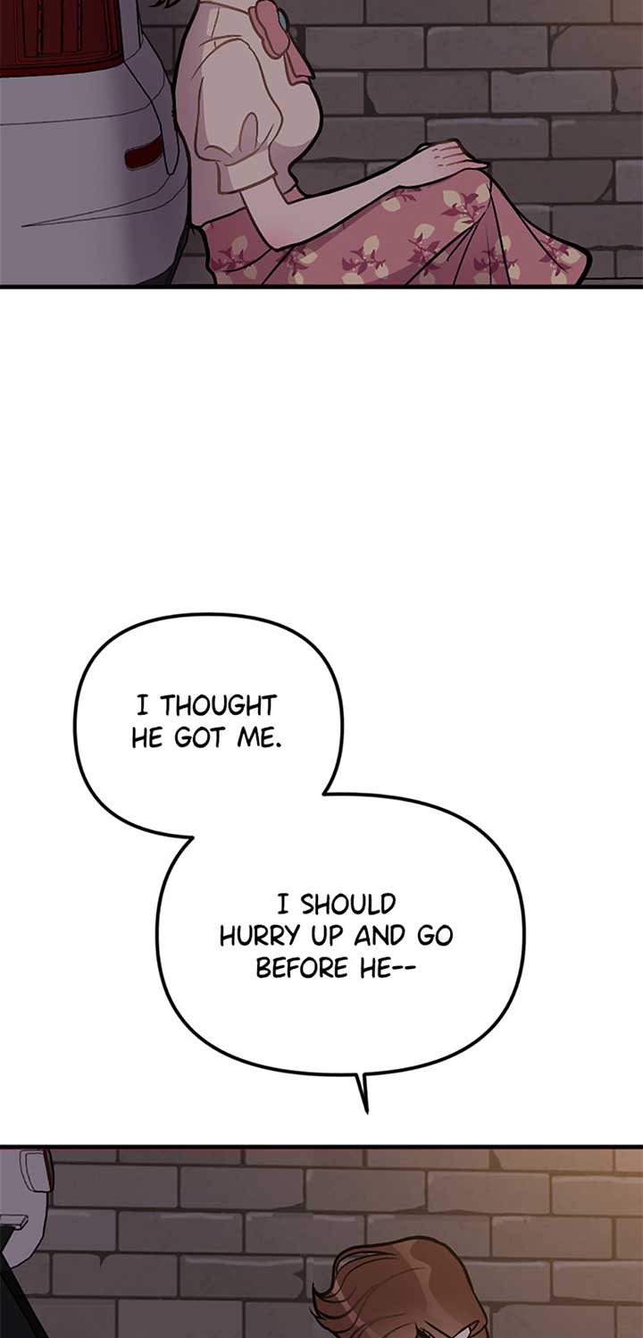 On Bad Terms [Official] chapter 2 page 24