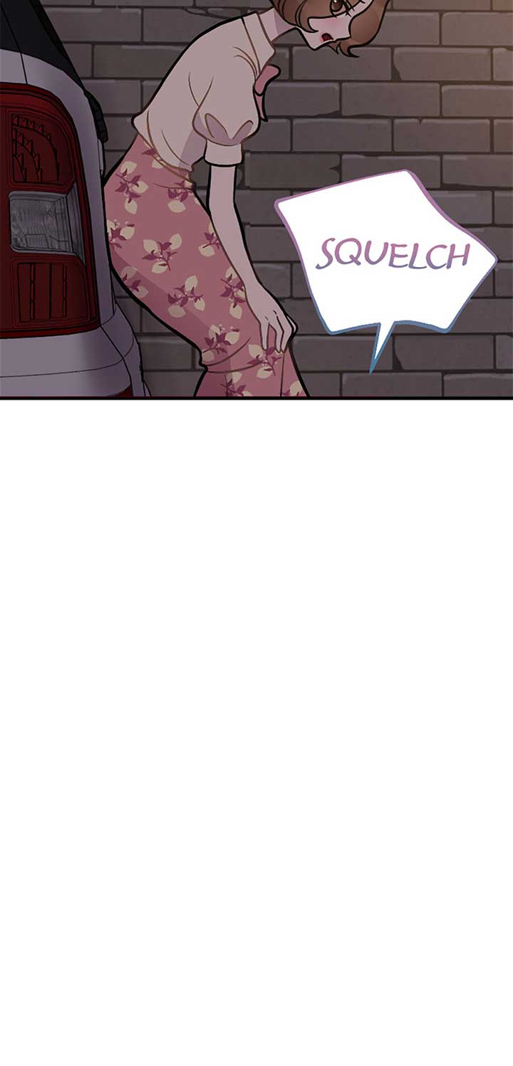 On Bad Terms [Official] chapter 2 page 25