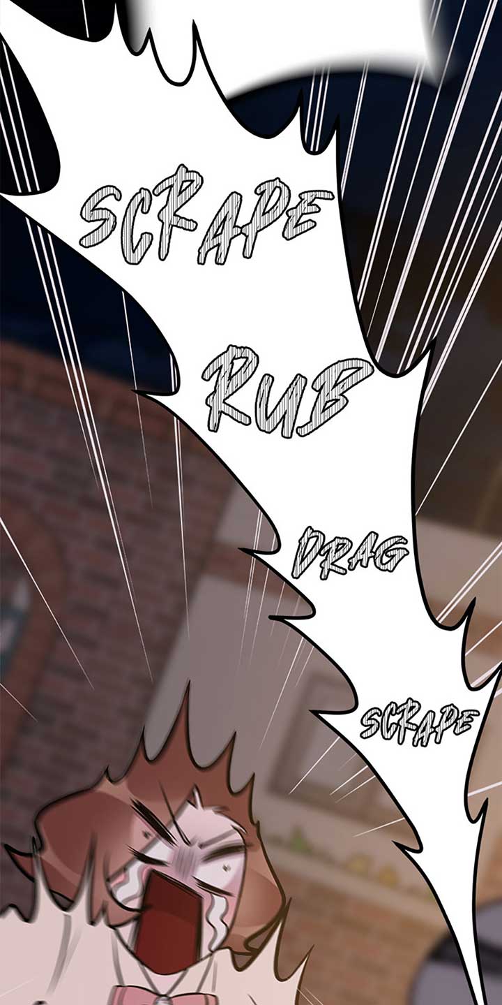 On Bad Terms [Official] chapter 2 page 30