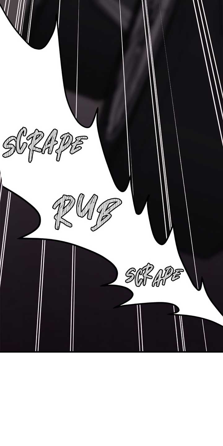 On Bad Terms [Official] chapter 2 page 32