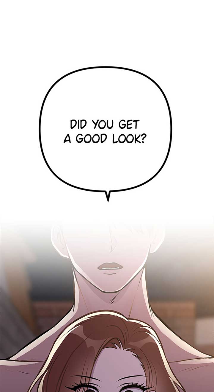 On Bad Terms [Official] chapter 2 page 40