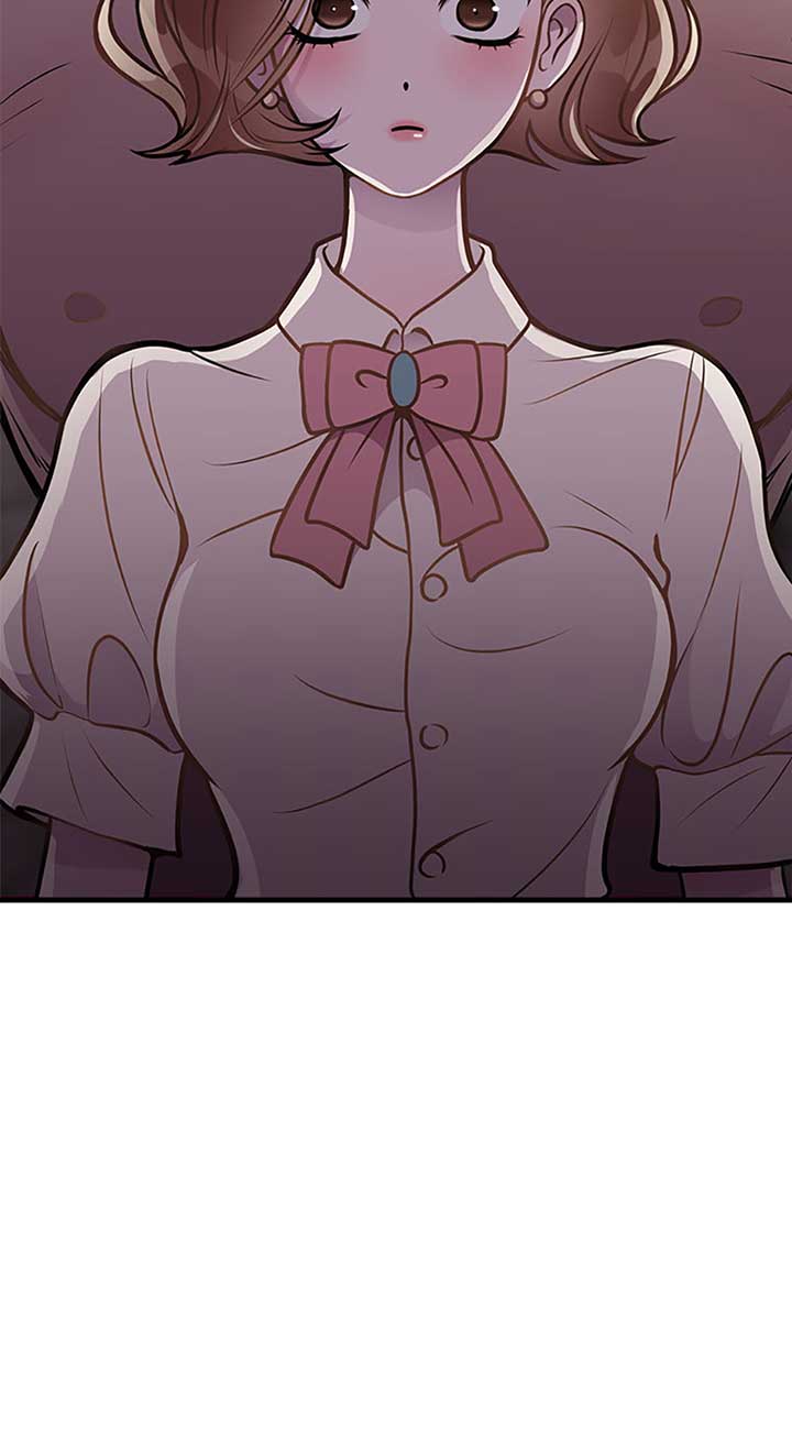 On Bad Terms [Official] chapter 2 page 41