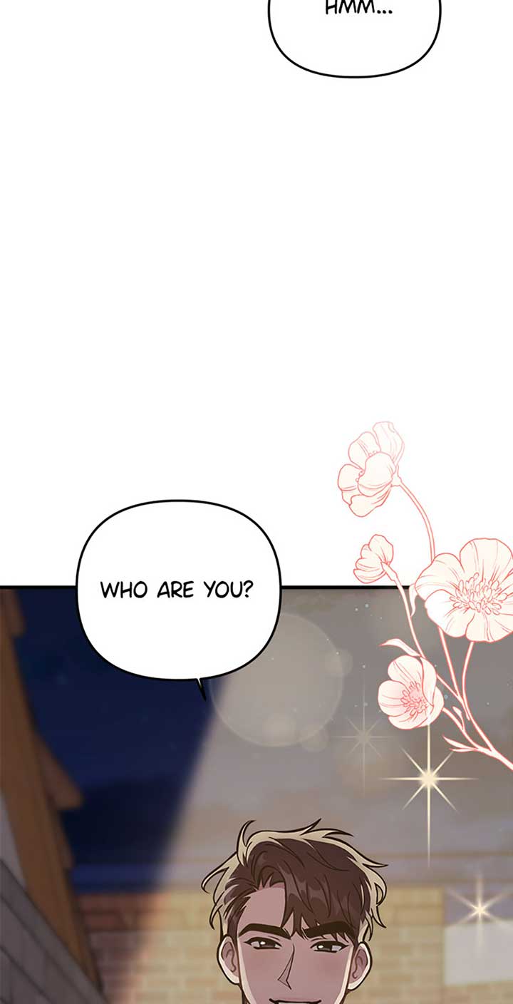 On Bad Terms [Official] chapter 2 page 47