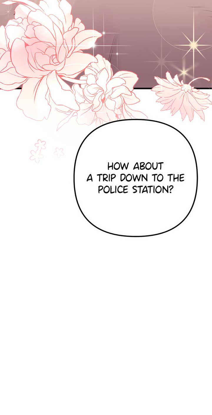 On Bad Terms [Official] chapter 2 page 50