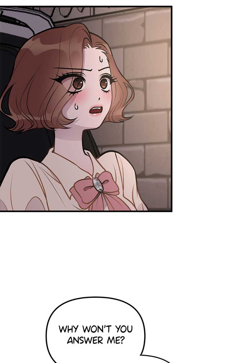 On Bad Terms [Official] chapter 2 page 52