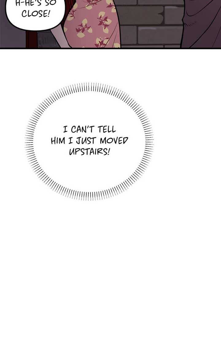 On Bad Terms [Official] chapter 2 page 54