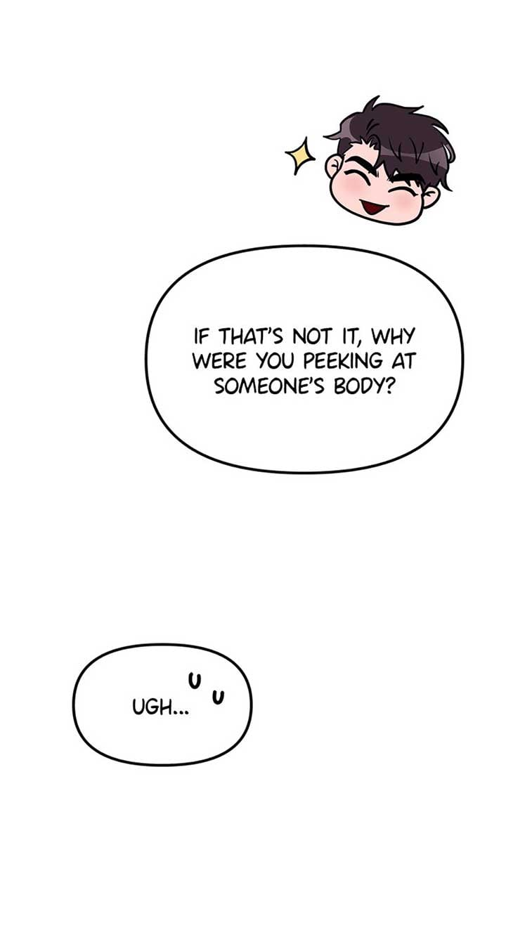 On Bad Terms [Official] chapter 2 page 62