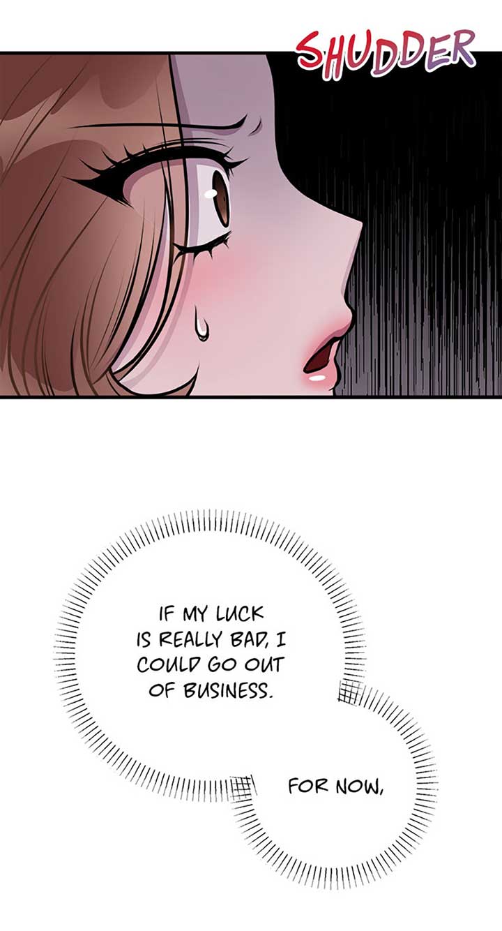 On Bad Terms [Official] chapter 2 page 64