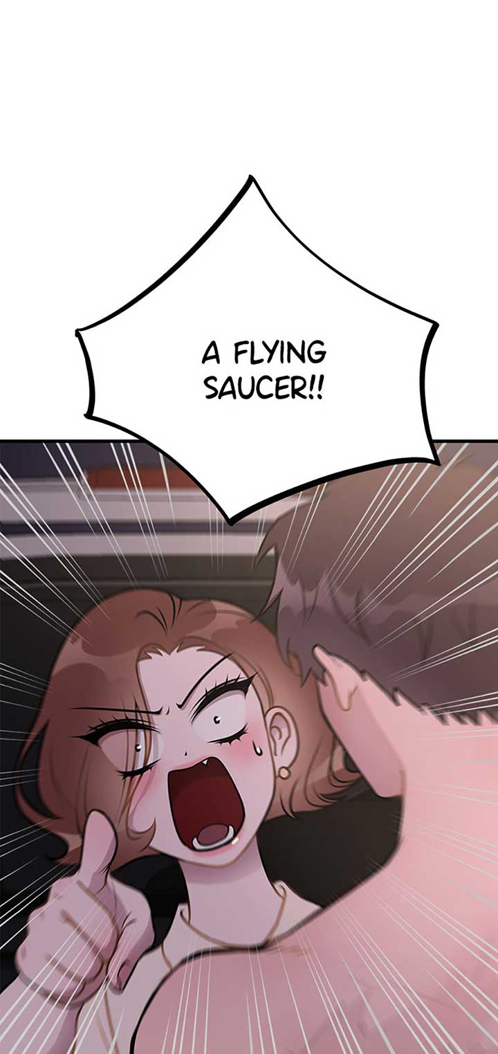 On Bad Terms [Official] chapter 2 page 67