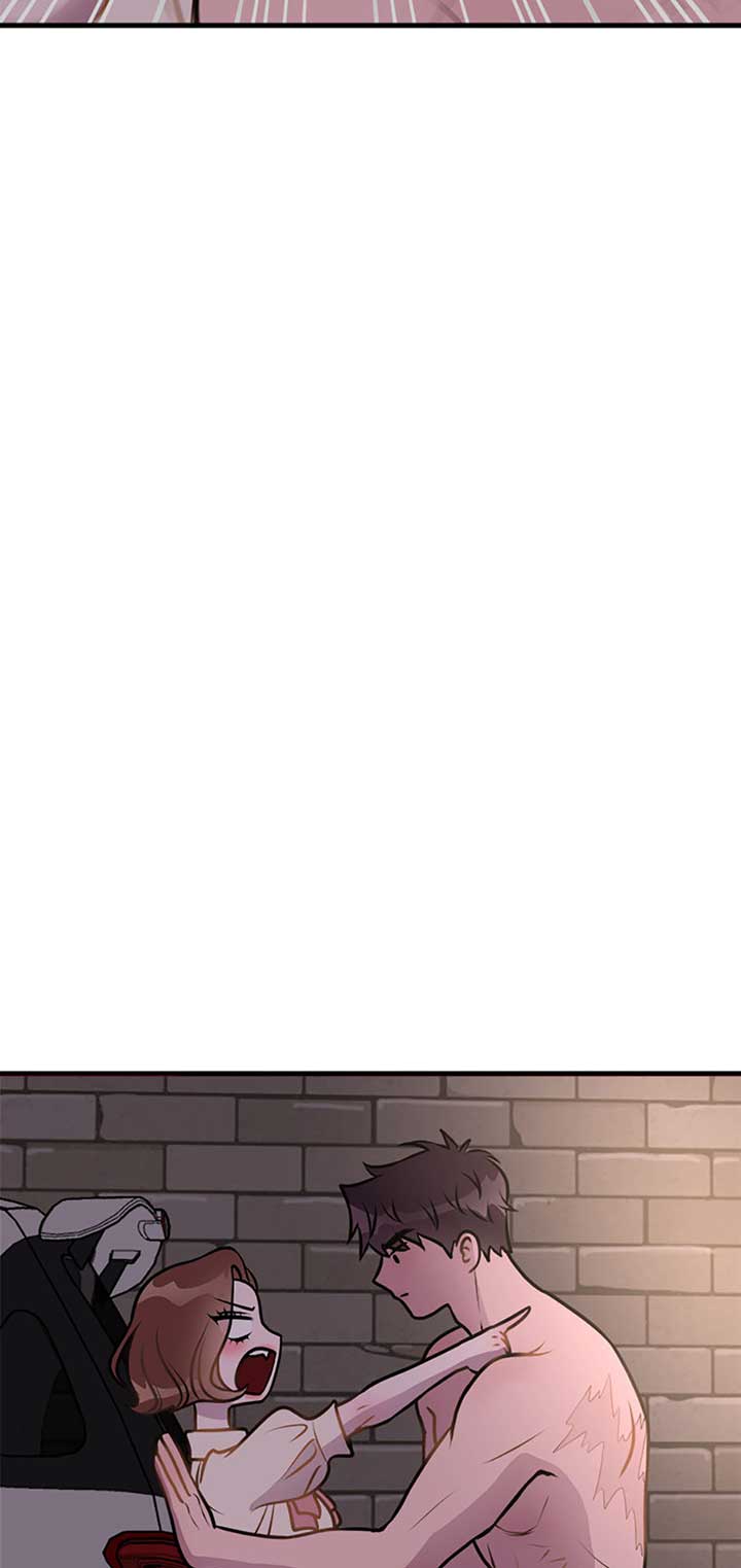 On Bad Terms [Official] chapter 2 page 68
