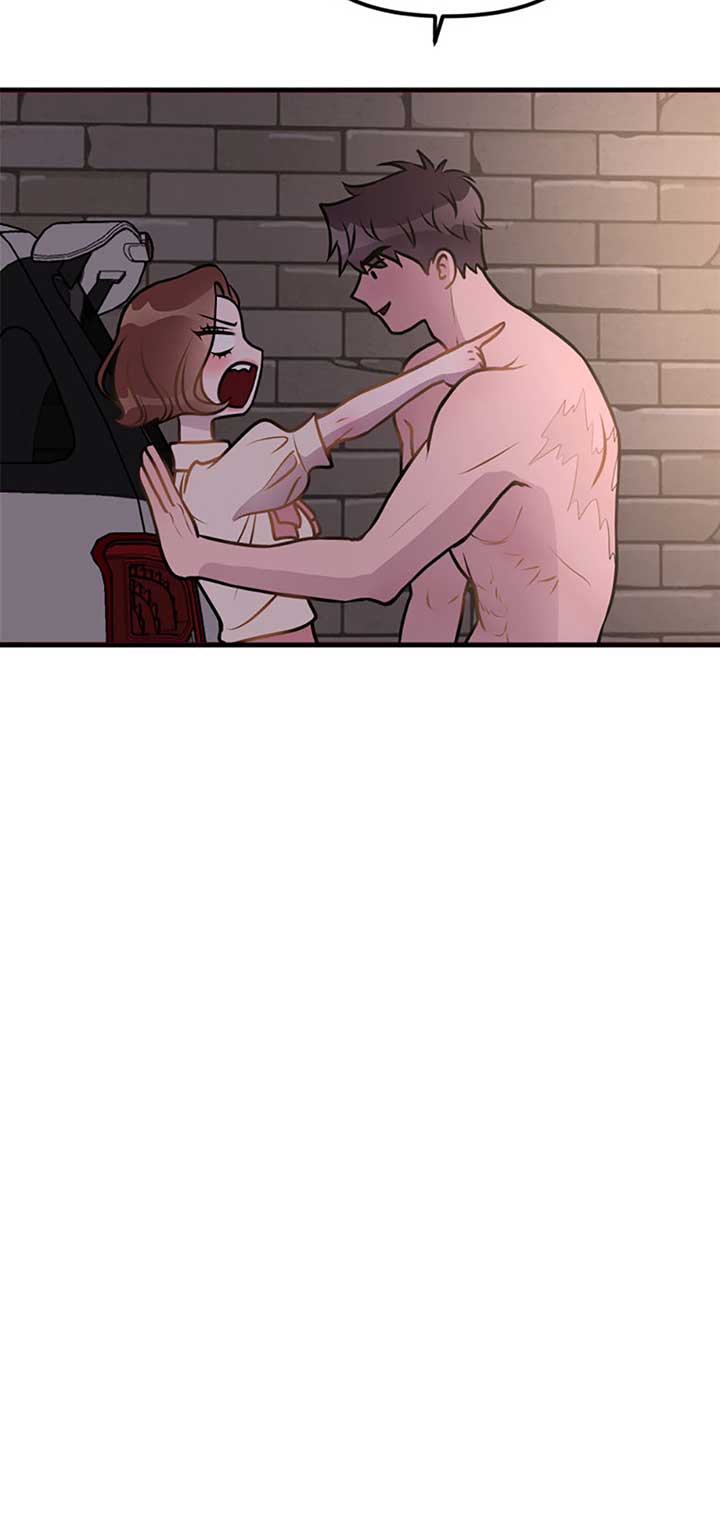On Bad Terms [Official] chapter 2 page 70
