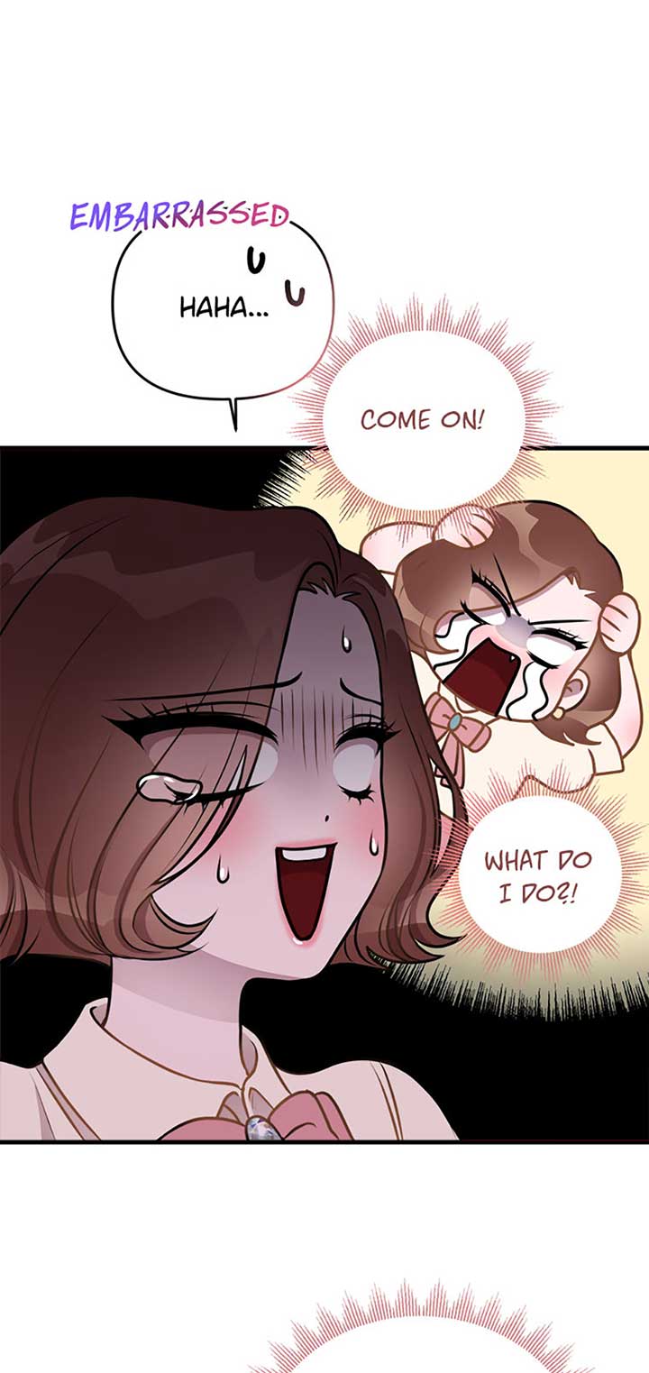 On Bad Terms [Official] chapter 2 page 71